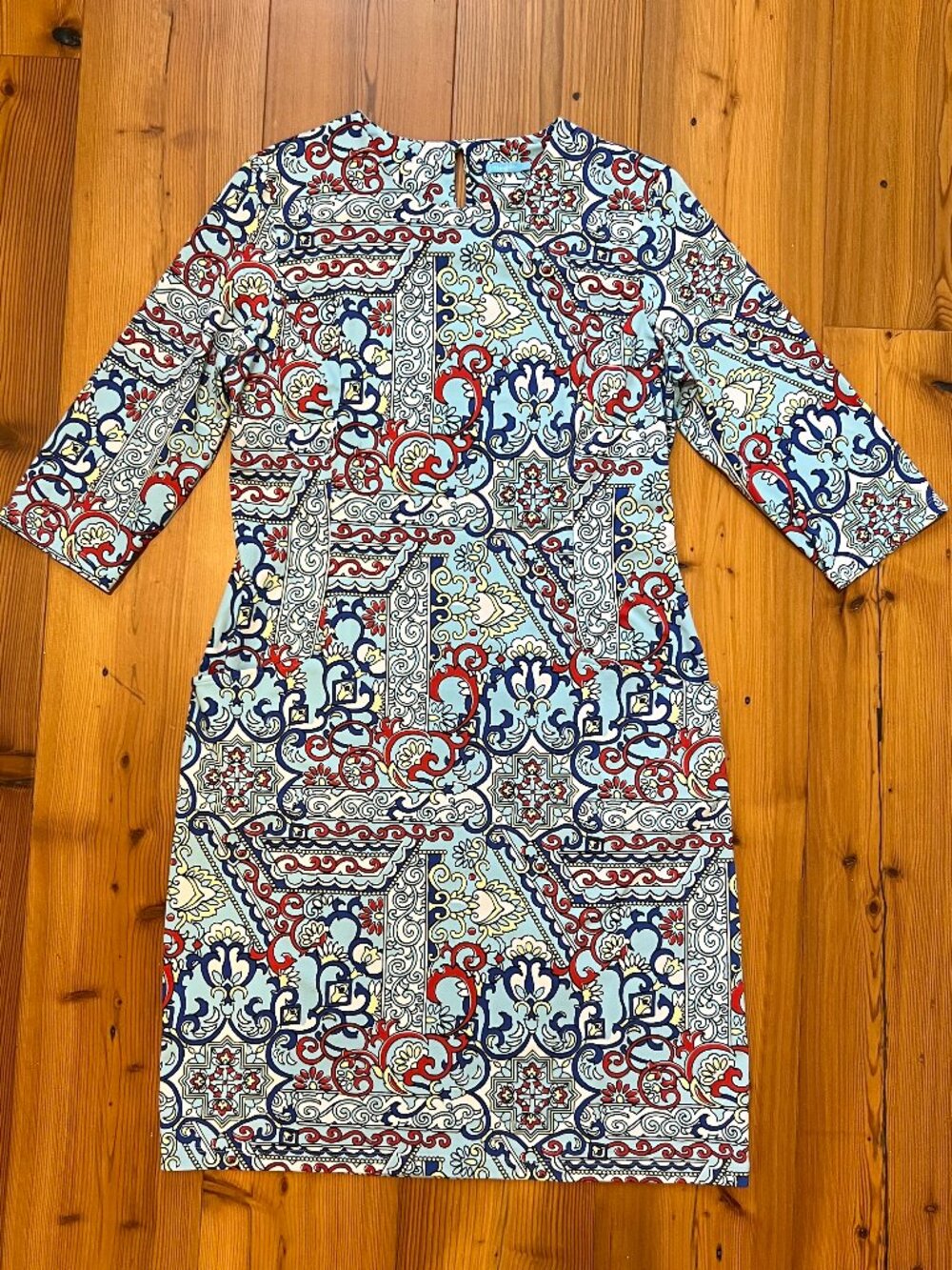 J. McLaughlin Dress Size Large